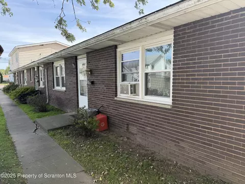 Other - 612 Oak St, Old Forge, PA 18518 photo 1 of 5