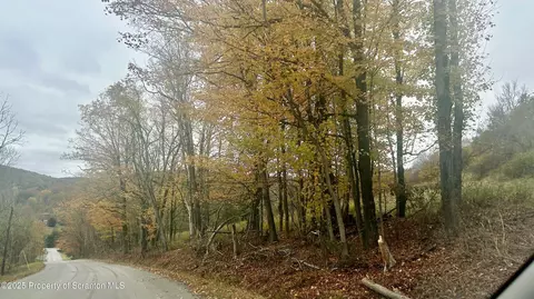 Sutton Road, New Milford, PA 18834