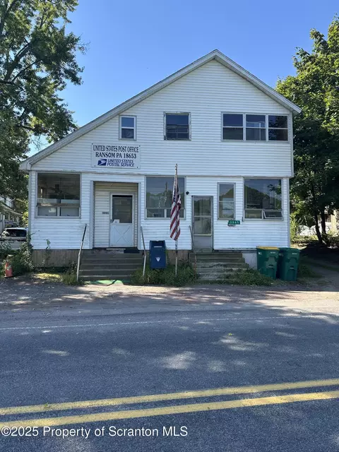 3061-3065 Main St, Ransom, PA 18653