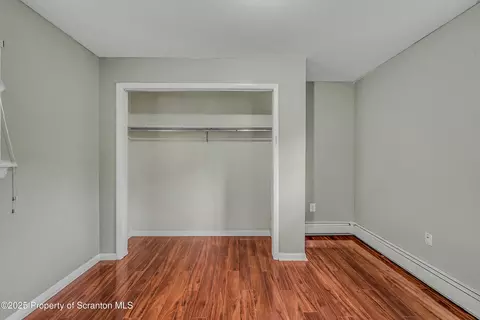 Bedroom - 1000 E Scott St, Olyphant, PA 18447 photo 4 of 11