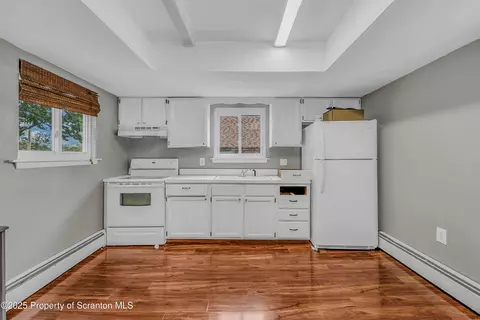 Kitchen - 1000 E Scott St, Olyphant, PA 18447 photo 1 of 3