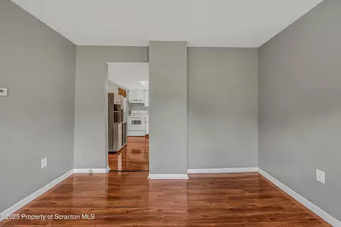 Entry Way - 1000 E Scott St, Olyphant, PA 18447 photo 1 of 2