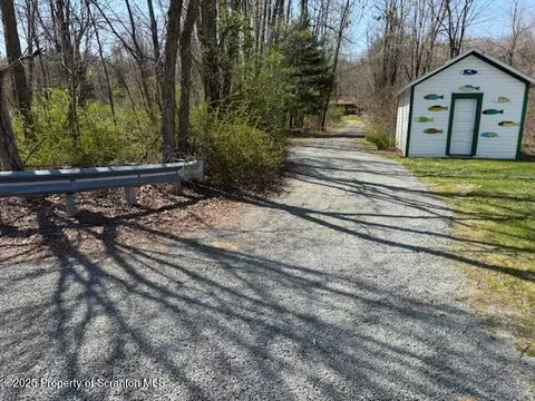 Undisclosed, Tunkhannock, PA 18657