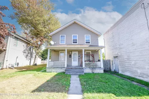 2706 N Main Ave, Scranton, PA 18508