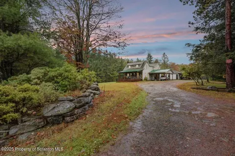 279 Union Mill Rd, Covington Twp, PA 18424