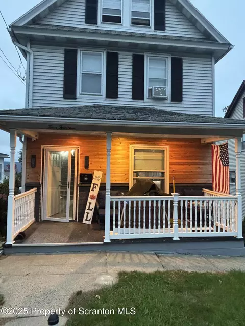 414 Wintermantle Ave, Scranton, PA 18505