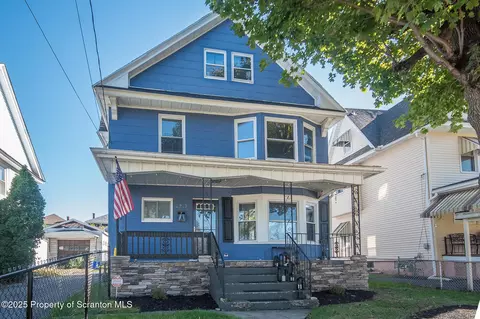 2307 Winfield Ave, Scranton, PA 18505