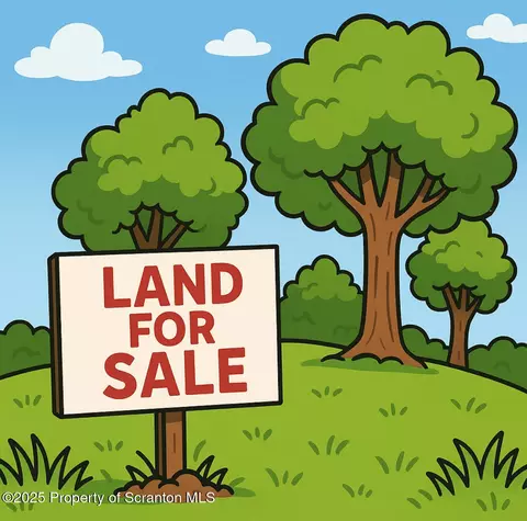 Little Ireland Road, Thompson, PA 18465