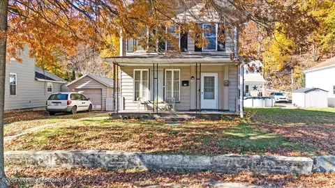 74 N Susquehanna Ave, Shickshinny, PA 18655