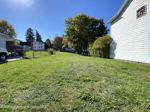 722 Fig St, Scranton, PA 18505