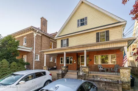 607-609 N Main Ave, Scranton, PA 18504