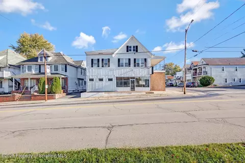 535 Green Ridge St, Scranton, PA 18509