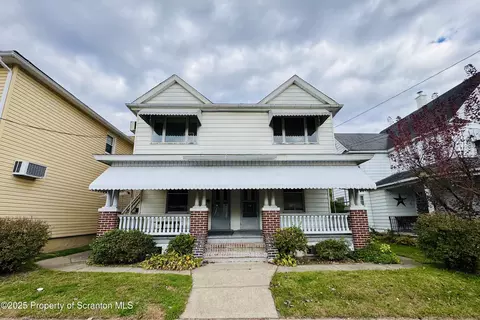 730 Boulevard Ave, Dickson City, PA 18519