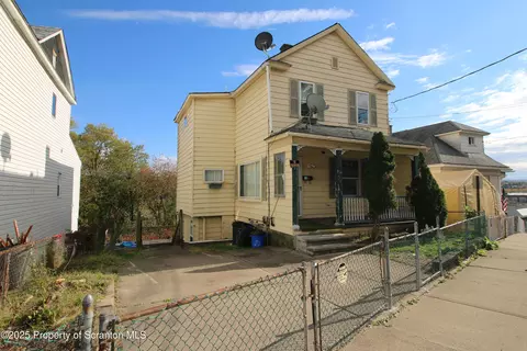 1203 Acker Ave, Scranton, PA 18504