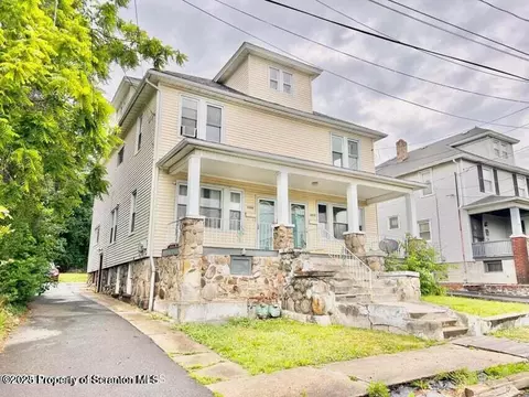 1311-1313 Short Ave, Scranton, PA 18509
