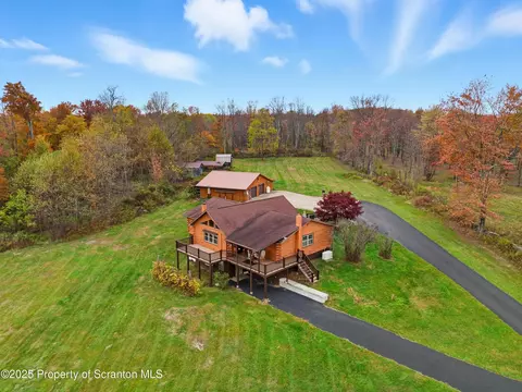 5863 Main St, Kingsley, PA 18826
