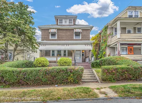 1139 Sanderson Ave, Scranton, PA 18509