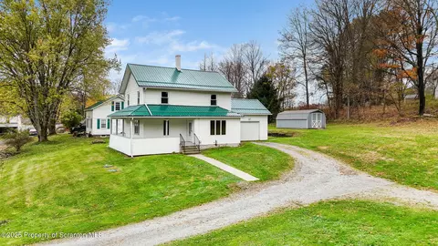 117 Church Rd, New Milford, PA 18834
