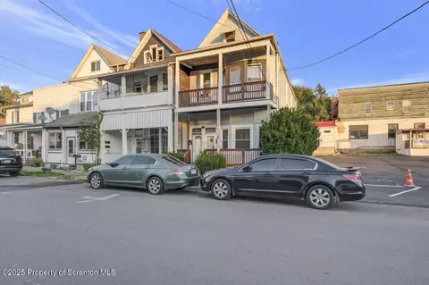 1606 Dickson Ave, Scranton, PA 18509