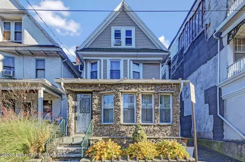 227 Stephen Ave, Scranton, PA 18505