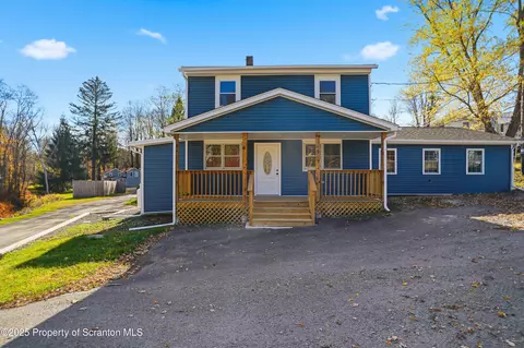 Undisclosed, Harford, PA 18823