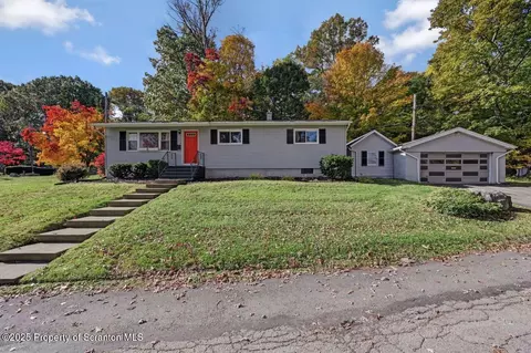 524 Knapp Rd, Clarks Summit, PA 18411