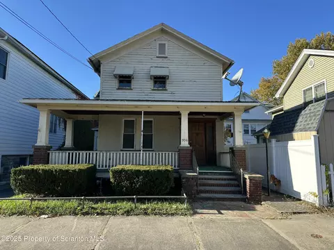 506 Prospect Ave, Scranton, PA 18505