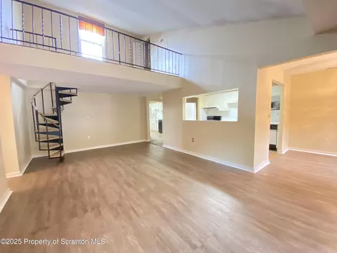 Living - 1309 Summit Pointe, Scranton, PA 18508 photo 2 of 3