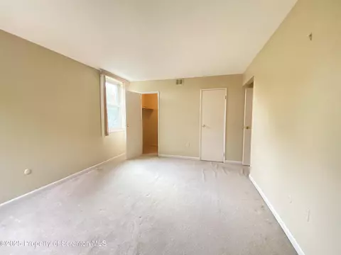 Bedroom - 1309 Summit Pointe, Scranton, PA 18508 photo 3 of 7