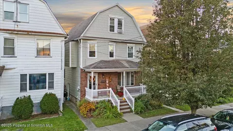 80 Simpson St, Wilkes-barre, PA 18702