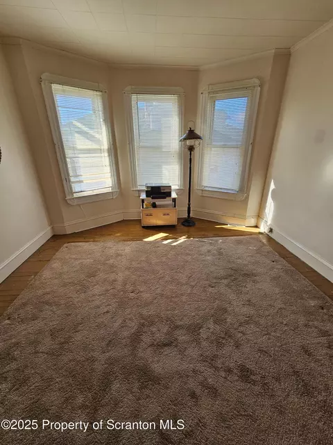 Living - 314 E Drinker St, Dunmore, PA 18512 photo 3 of 3
