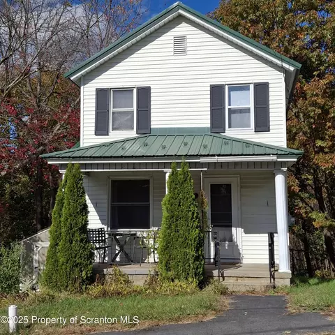 430 Salem Rd, Archbald, PA 18403
