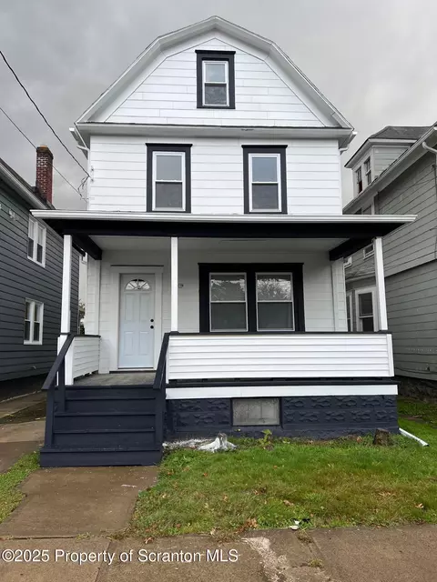 84 Marlborough Ave, Wilkes-barre, PA 18702