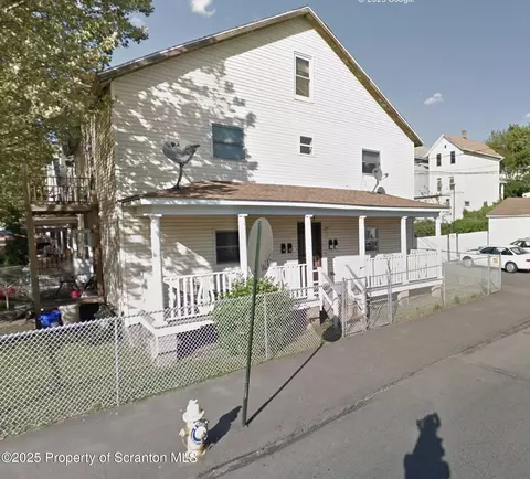 303 Elm St, Scranton, PA 18505