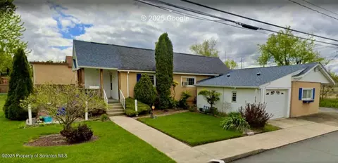 199 Marion St, Old Forge, PA 18518