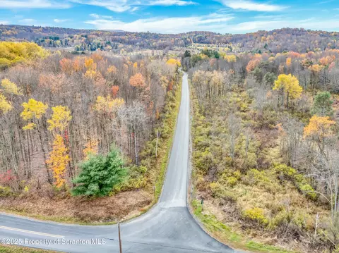 Sullivan Road, North Abington Twp, PA 18414