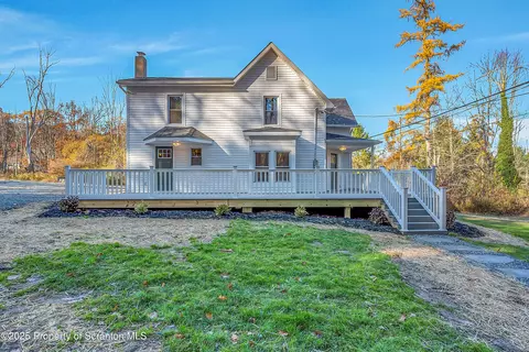 116 Clay St, Elmhurst Township, PA 18444