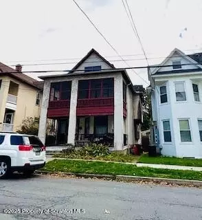 1306 Marion St, Dunmore, PA 18509