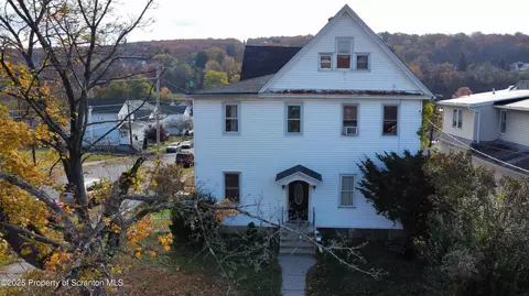 903 Stafford Ave, Scranton, PA 18505