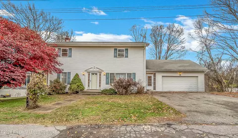1001 Griggs St, Clarks Summit, PA 18411