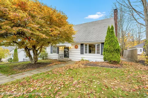 505 Highland Ave, Clarks Summit, PA 18411