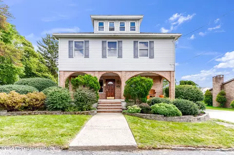 170 2nd St, Old Forge, PA 18518