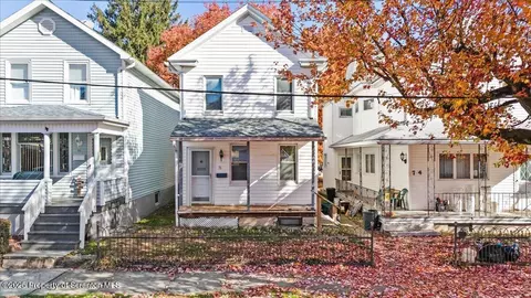 76 Mary St, Ashley, PA 18706