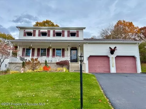 129 E Saylor Ave, Wilkes-barre, PA 18702