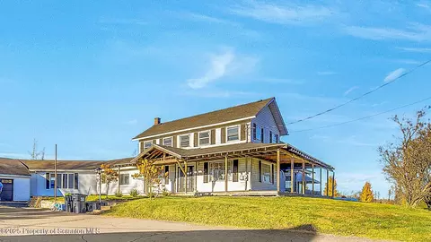 2191 Aberdeen Rd, Madison Township, PA 18444