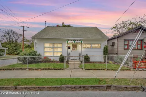 295 Brown St, Wilkes-barre, PA 18702