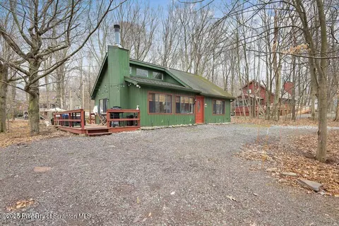 1282779 Rockway Rd, Lake Ariel, PA 18436