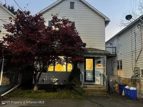 112 Chittenden St, Duryea, PA 18642