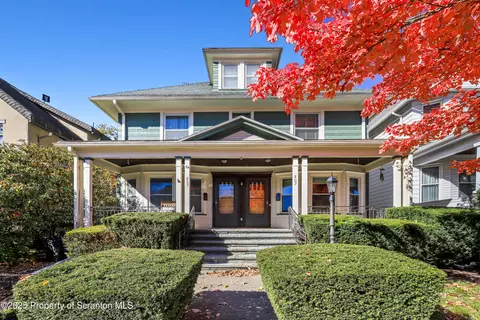 805-807 N Irving Ave, Scranton, PA 18510