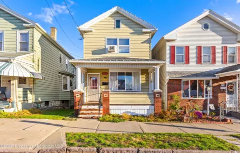 649 N Franklin St, Wilkes-barre, PA 18702